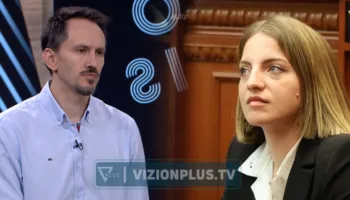 Largimi i Marjana Koçekut nga PS, a do t’i hapë dyert Lëvizja Bashkë? Ja çfarë thotë Redi Muçi