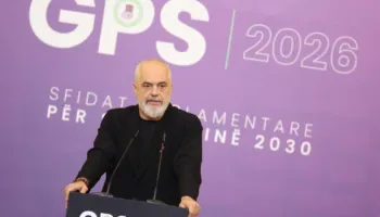 Largimi i Marjana Koçekut ngre alarmin brenda PS, Rama paralajmëron të tjera rrjedhje nga partia: Mos u çudisni…