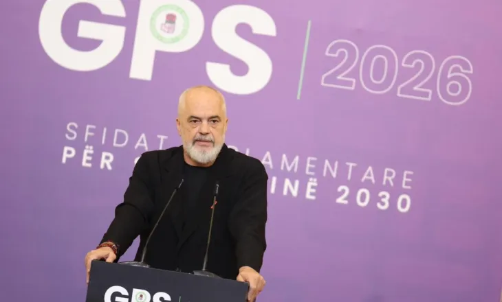 Largimi i Marjana Koçekut ngre alarmin brenda PS, Rama paralajmëron të tjera rrjedhje nga partia: Mos u çudisni…