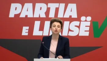 “Largimi i Ramës e vetmja rrugë”/ Xhixho: Qiratë në Tiranë gëlltisin mbi 93% të pagave, çdo familje në protestë