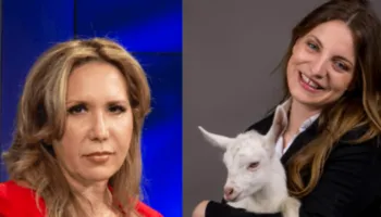 Largimi Koçekut nga PS/ Reagon aktivistja Evi Kokalari: Jep dorëheqjen nga mandati, mos na hidh hi syve