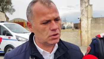 Largohet drejtori i Policisë së Shkodrës, drejtori i përgjithshëm Hita pritet të firmosë emrin e pasuesit…
