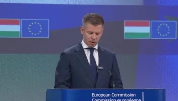 “Largohu, ose do të të heqim”, Magyar kërcënon presidentin hungarez me largim nga detyra