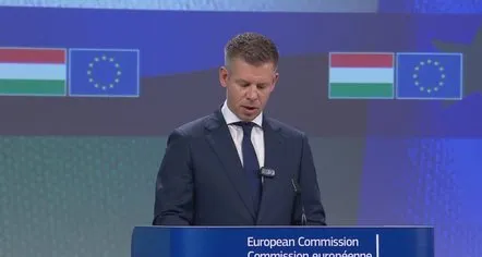 “Largohu, ose do të të heqim”, Magyar kërcënon presidentin hungarez me largim nga detyra