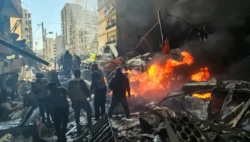 Largohuni/ Izraeli i hedh benzinë zjarrit, sfidon Trump dhe sulmon sërish Libanin