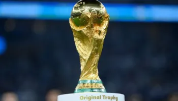 Lartësia, pesha, vlera, përbërja…, gjithçka që duhet të dini për trofeun e Kupës së Botës