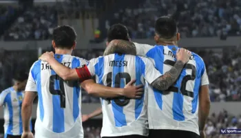 Lautaro apo Alvarez në krah të Messi, reagon Scaloni: Nuk mund të luaj me të 3, rrezikojmë të humbasim ekuilibrat