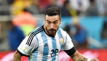 Lavezzi: Franca dhe Spanja janë më mirë se ne, por do të luftojmë deri në fund