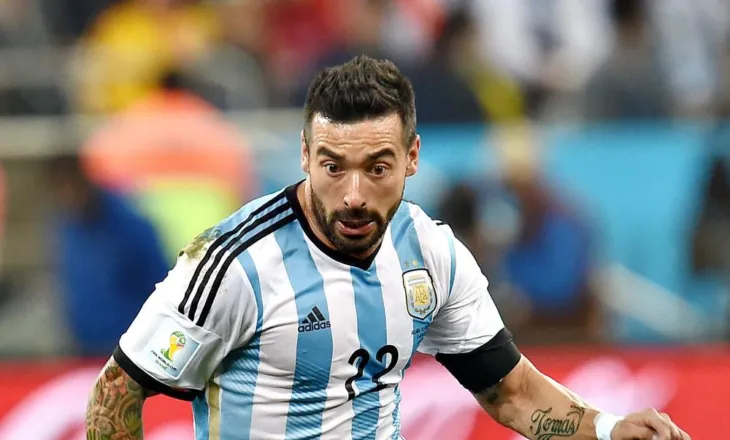 Lavezzi: Franca dhe Spanja janë më mirë se ne, por do të luftojmë deri në fund