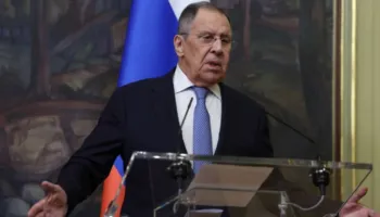 Lavrov njofton hakmarrjen ndaj bombardimeve nga Ukraina: Do të nisim sulme masive ndaj tyre!