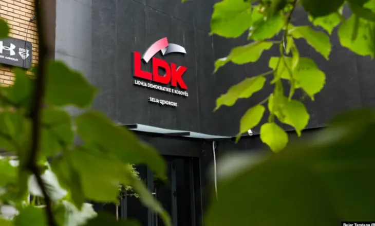LDK-ja kërkon Presidencën: Abdixhiku ose Haziri si President i Kosovës
