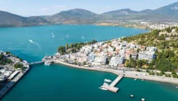 Lëkundje të forta në Athinë, dy tërmete njëra pas tjetrës, ja sa ishte magnituda