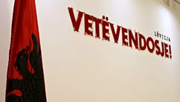 Lëvizja Vetëvendosje: Nuk kemi asnjë rol në protestat në Shqipëri