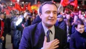 Lëvizja Vetëvendosje shpall fitoren në zgjedhjet në Kosovë, do t’i duhet koalicion për qeverinë, priten votat…