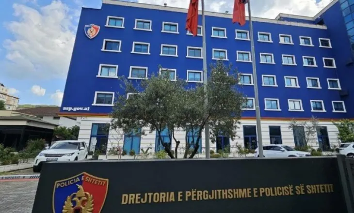 Lëvizje të reja në polici, këto janë emërimet e reja