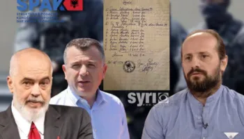 Lexoi kërkesën për dorëheqjen e tij/ Rama i ndërsen SPAK-un dhe antiterrorin luftëtarit të UÇK