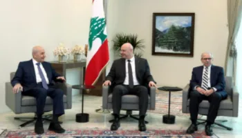 Libani mirëpret marrëveshjen SHBA-Iran, shpreh optimizëm për fundin e konfliktit me Izraelin