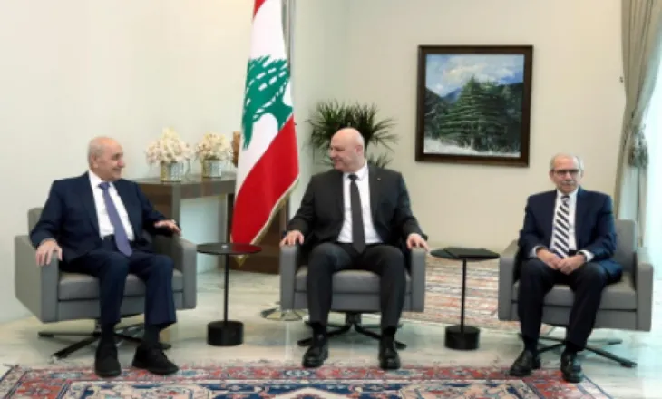 Libani mirëpret marrëveshjen SHBA-Iran, shpreh optimizëm për fundin e konfliktit me Izraelin