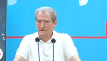 Libri ‘Dosja Shqiptare’, Berisha: Rama e trajton vendin si sulltanat, 523 resorte që do përjashtohen nga taksat