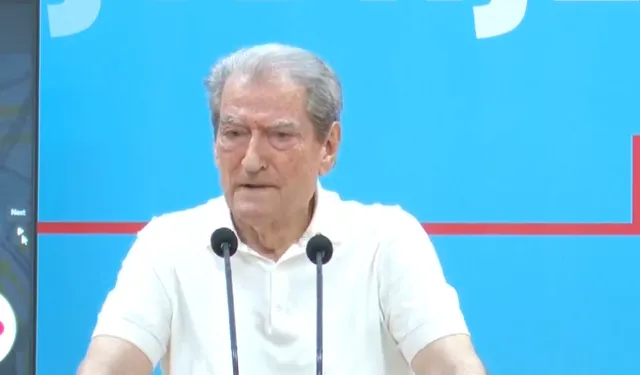 Libri ‘Dosja Shqiptare’, Berisha: Rama e trajton vendin si sulltanat, 523 resorte që do përjashtohen nga taksat