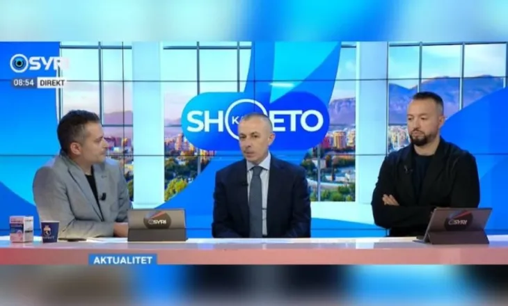 Ligji për barazinë gjinore dhe terapia hormonale/ Ndoja: Qeveria po krijon diskriminim dhe po imponon modele
