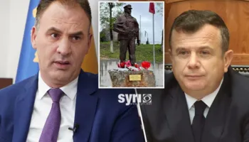 Limaj i kthehet Ramës dhe Ballës, me video nga koha e luftës me Tahir Sinanin: Mos prekni themelet e lirisë për interesa ditore