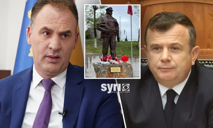 Limaj i kthehet Ramës dhe Ballës, me video nga koha e luftës me Tahir Sinanin: Mos prekni themelet e lirisë për interesa ditore