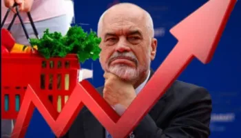 Limoni, domatja, nafta dhe kafeja me rritjen më të fortë të çmimeve