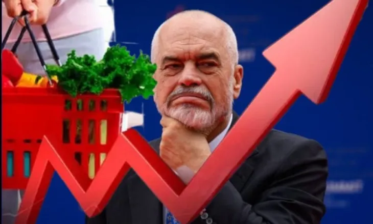 Limoni, domatja, nafta dhe kafeja me rritjen më të fortë të çmimeve