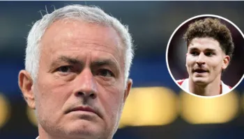Lind konflikti i parë mes Mourinho dhe Real Madridit. “Fajin” e ka Julian Alvarez