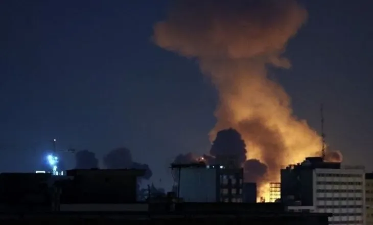 Lindja e Mesme në prag të një përshkallëzimi të ri, Izraeli godet Iranin pas sulmeve me raketa të Teheranit