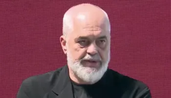 “Linja direkte Tiranë-SHBA, drejt finalizimit”, Rama jep lajmin