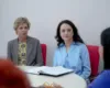 Lirohet nga detyra drejtoreshën e QSUT, ja kush do ta zëvendësojë Anxhela Paparizon