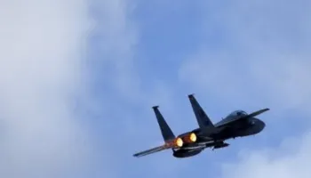 Lituania kërkon ndërhyrjen e avionëve të NATO-s pas sinjalizimit për dron, objekti rezulton i padëmshëm