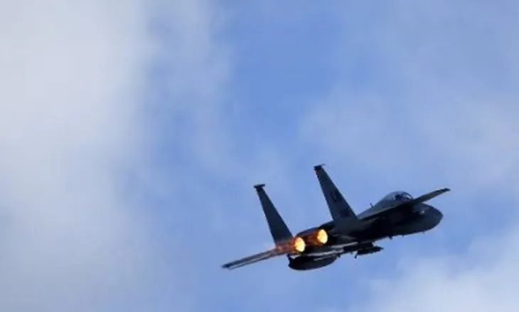 Lituania kërkon ndërhyrjen e avionëve të NATO-s pas sinjalizimit për dron, objekti rezulton i padëmshëm