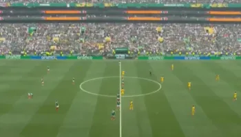 Live Meksikë-Afrikë e Jugut/ Bota mban “frymën”, nis ndeshja hapëse e Botërorit 2026. Vendasit menjëherë në sulm