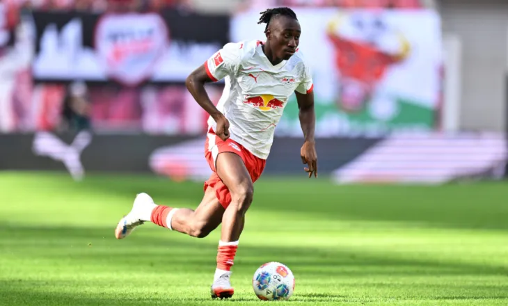 Liverpool apo PSG? Yan Diomande zgjedh ekipin e ri, pasi aty mendon se ka më shumë shanse për të fituar “Topin e Artë”
