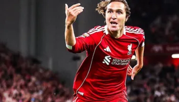 Liverpool “zhvlerëson” Chiesa-n, mundësi ideale për klubet e Serie A për transferimin e sulmuesit