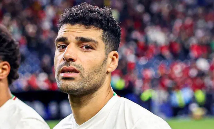 “Lojë e pandershme”! Mehdi Taremi shpërthen kundër FIFA-s në Botërorin 2026: Duan që ne të eleminohemi