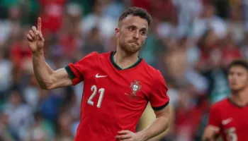 Lojtarët e kombëtares së Portugalisë ‘bien në sy’/ Detaji i veçantë, si kujtohet Diogo Jota