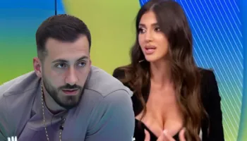 Loredana Brati e trishtuar: Me Jozin nuk ka më kthim mbrapa