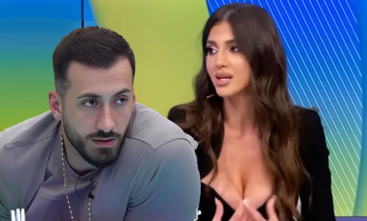Loredana Brati e trishtuar: Me Jozin nuk ka më kthim mbrapa