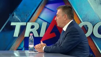 Lorenc Vangjeli: Protesta nxori jashtë loje edhe opozitën zyrtare të vendit