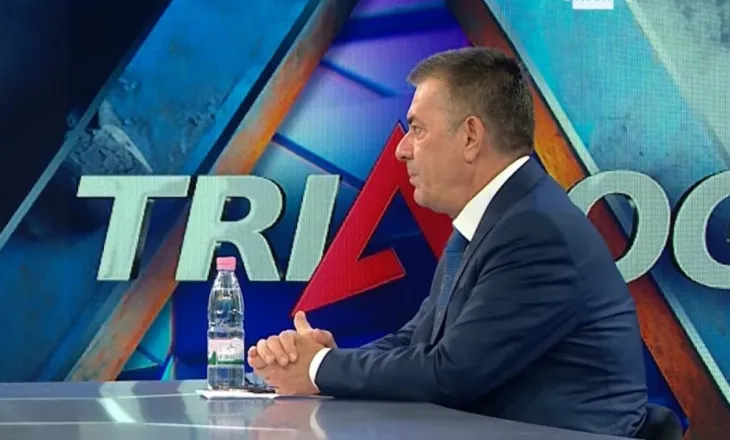 Lorenc Vangjeli: Protesta nxori jashtë loje edhe opozitën zyrtare të vendit