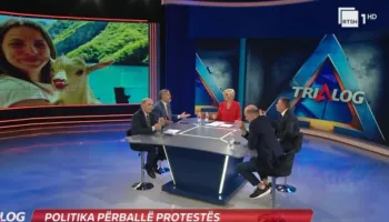 Lorenc Vangjeli: Pse u largua Marjana Koçeku? Përgjigjet Blendi Klosi: PS, parti e hapur për të rinjtë. Ka edhe raste të tilla