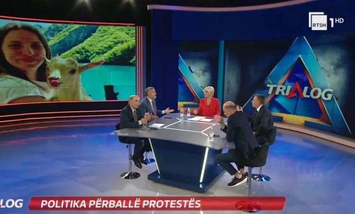 Lorenc Vangjeli: Pse u largua Marjana Koçeku? Përgjigjet Blendi Klosi: PS, parti e hapur për të rinjtë. Ka edhe raste të tilla