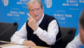 “Lubia ka kryer 3 udhëtime dhe skafi plot”/ Denoncimi i Berishës: Po përgatit azilin, është instaluar në shtet tjetër