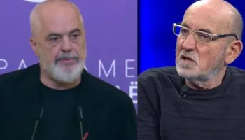 “Lubonja kërkon llogari nga unë për Arubën, pafytyrësi…”, Rama: S’kam qenë kurrë, riciklim i algoritmit