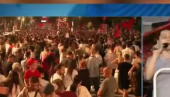 Luçiana Kokaj: Ne nuk dorëzohemi!