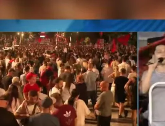 Luçiana Kokaj: Ne nuk dorëzohemi!